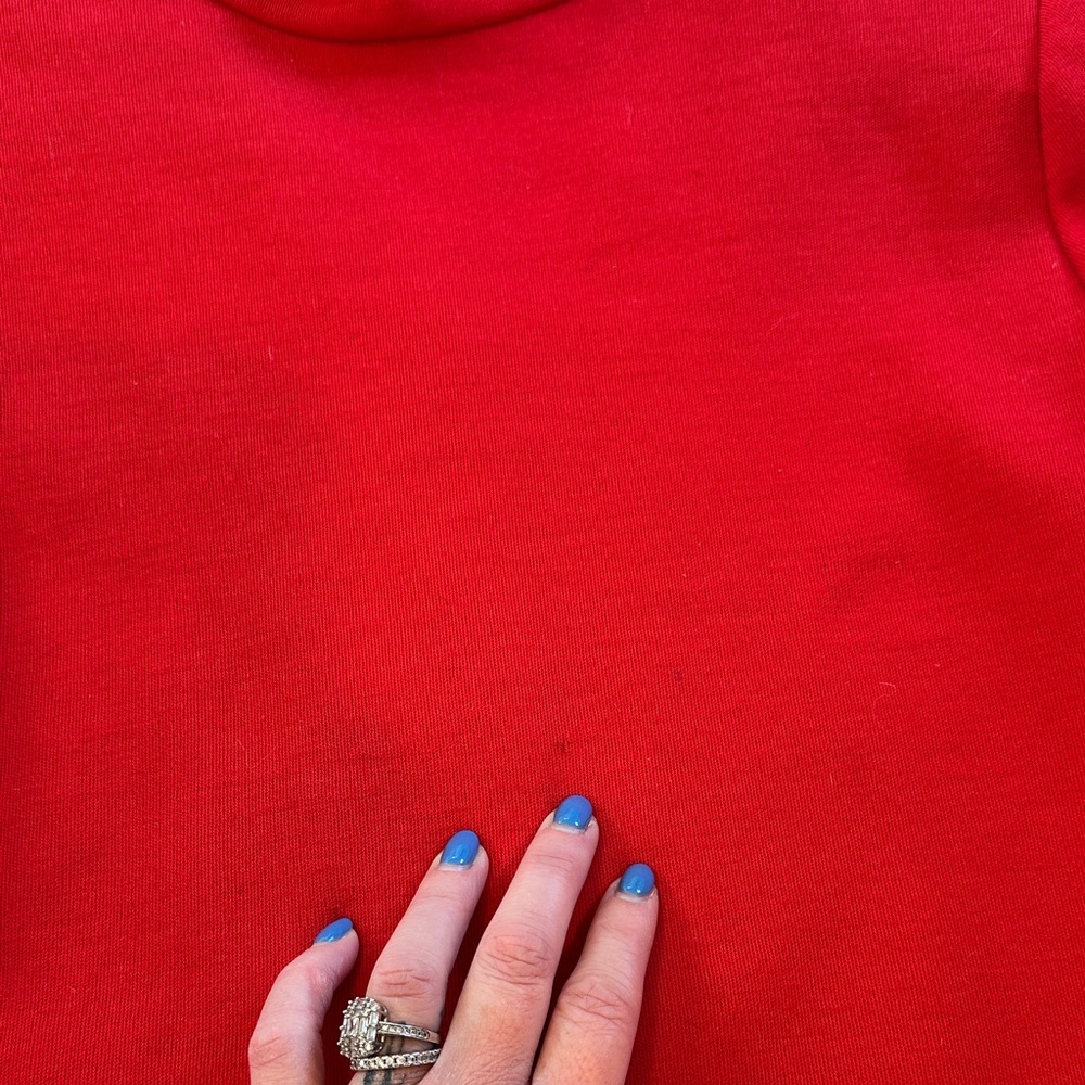 VINTAGE > Mod Top - Picture 9 of 12